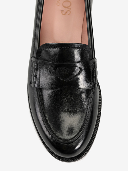 MOKASYNY HEGO'S MILANO