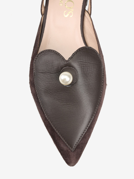 BALERINY HEGO'S MILANO