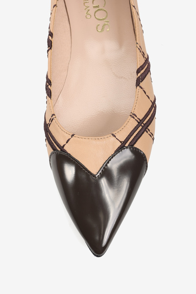 CZÓŁENKA HEGO'S MILANO