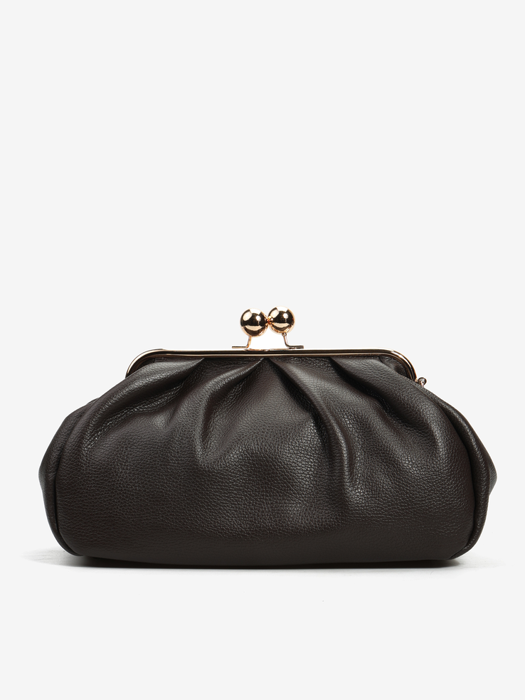 TOREBKA DAMSKA HEGO'S MILANO 9136 MARTELLATO T.MORO