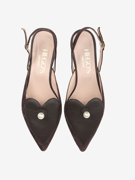 BALERINY HEGO'S MILANO