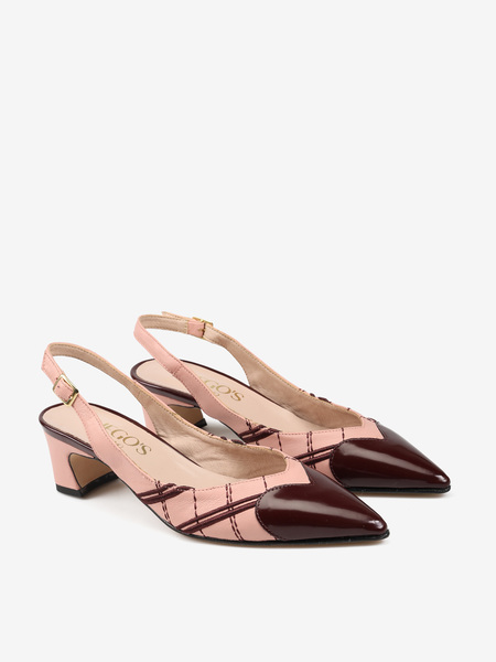 CZÓŁENKA HEGO'S MILANO