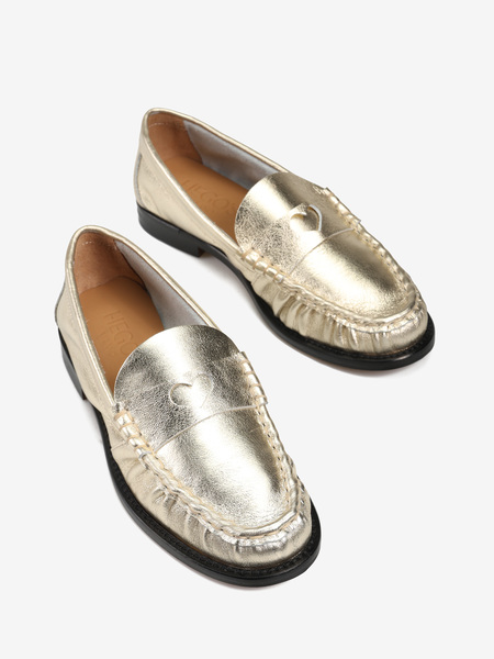 MOKASYNY HEGO'S MILANO