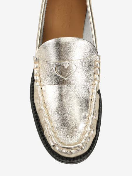 MOKASYNY HEGO'S MILANO