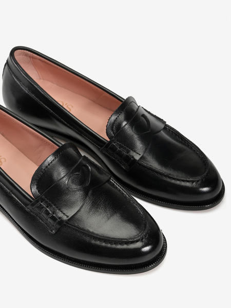 MOKASYNY HEGO'S MILANO