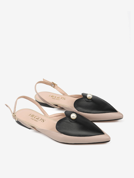 BALERINY HEGO'S MILANO