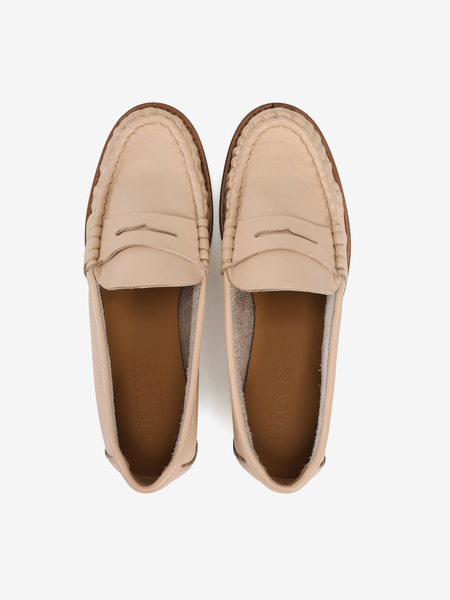 MOKASYNY HEGO'S MILANO