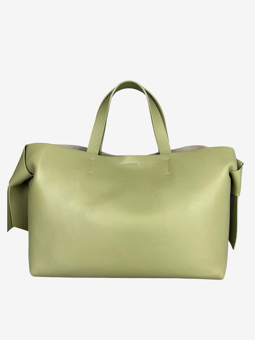 TOREBKA DAMSKA HEGO'S MILANO 056G MARTELLATO ASPARGO