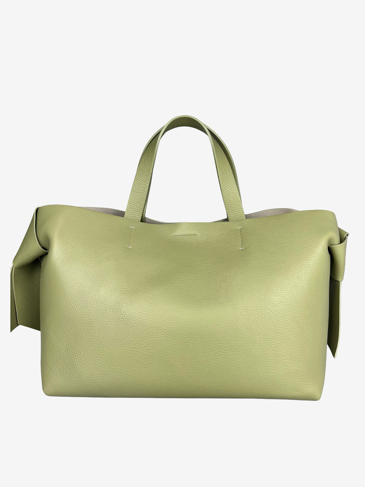 TOREBKA DAMSKA HEGO'S MILANO 056G MARTELLATO ASPARGO