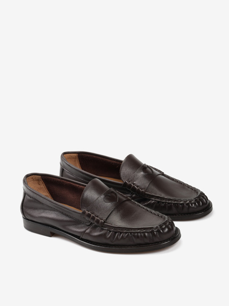 MOKASYNY HEGO'S MILANO