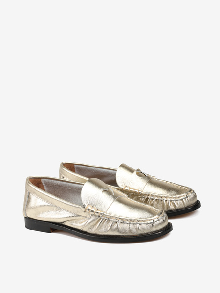 MOKASYNY HEGO'S MILANO