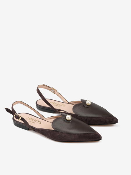 BALERINY HEGO'S MILANO