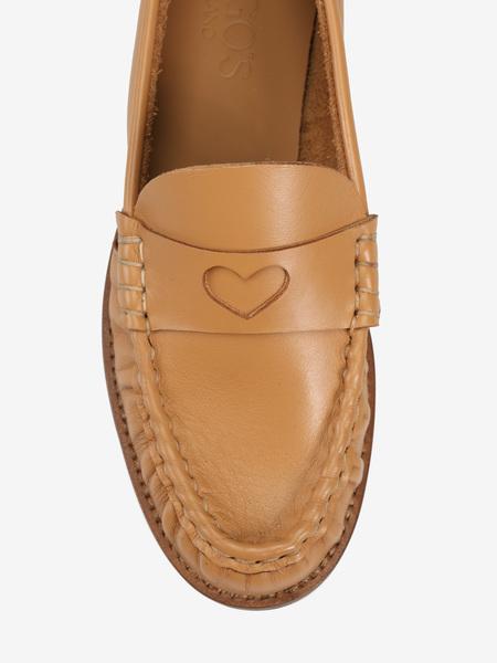 MOKASYNY HEGO'S MILANO