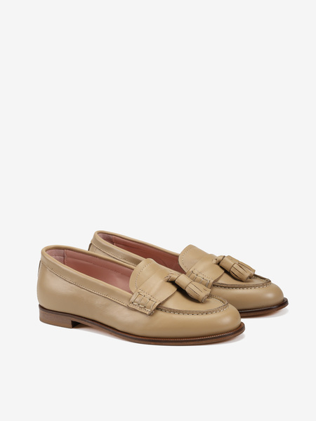 MOKASYNY HEGO'S MILANO