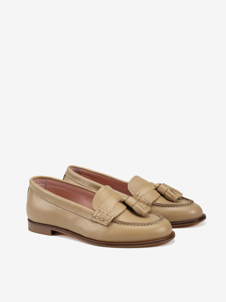 MOKASYNY HEGO'S MILANO