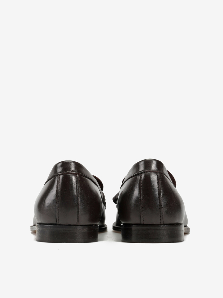 KLASYCZNE MOKASYNY  HEGO'S MILANO