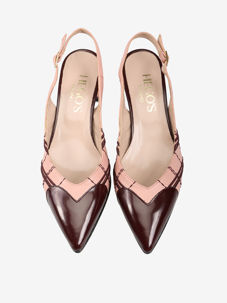 CZÓŁENKA HEGO'S MILANO