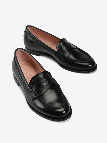 MOKASYNY HEGO'S MILANO