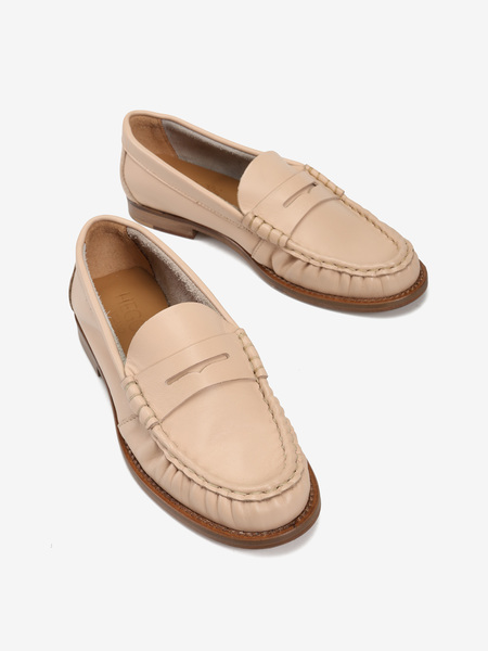 MOKASYNY HEGO'S MILANO