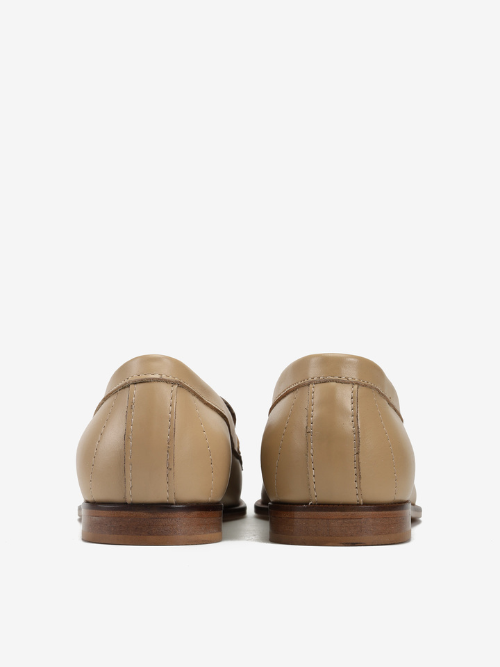 MOKASYNY HEGO'S MILANO