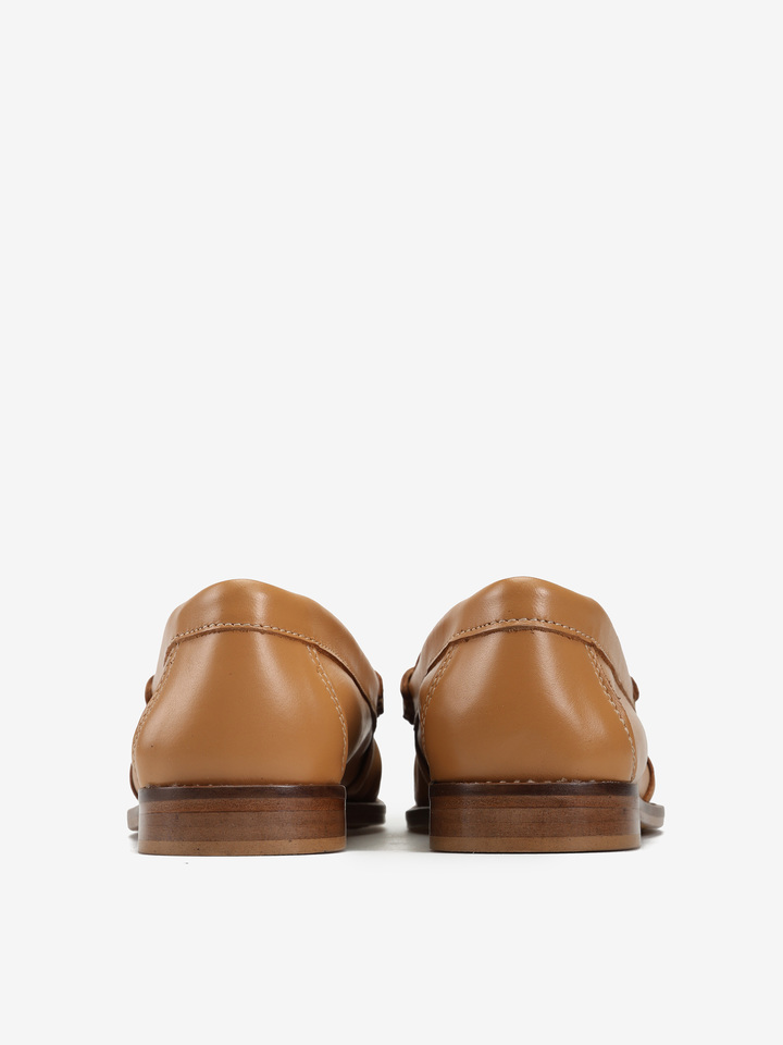 KLASYCZNE MOKASYNY HEGO'S MILANO