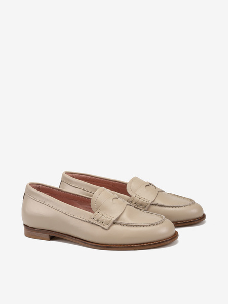 MOKASYNY HEGO'S MILANO