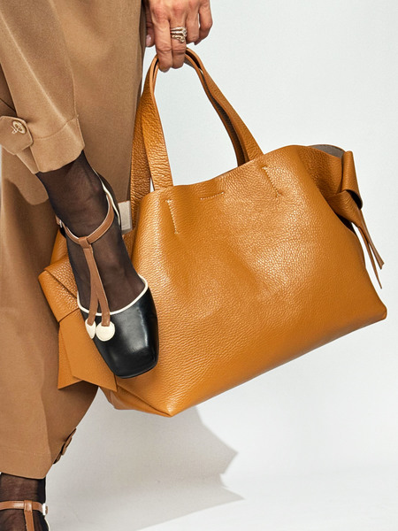 TOREBKA DAMSKA HEGO'S MILANO