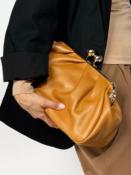 TOREBKA DAMSKA HEGO'S MILANO