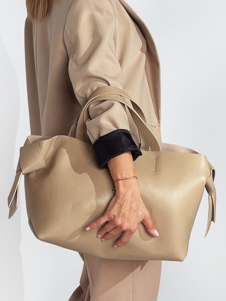 TOREBKA DAMSKA VALENTINA HEGO'S MILANO