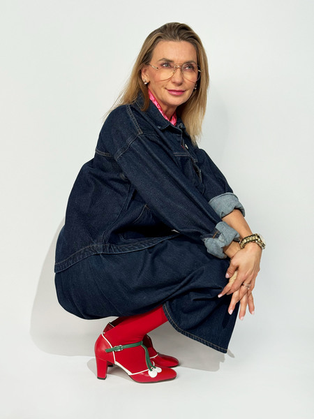 CZÓŁENKA HEGO'S MILANO