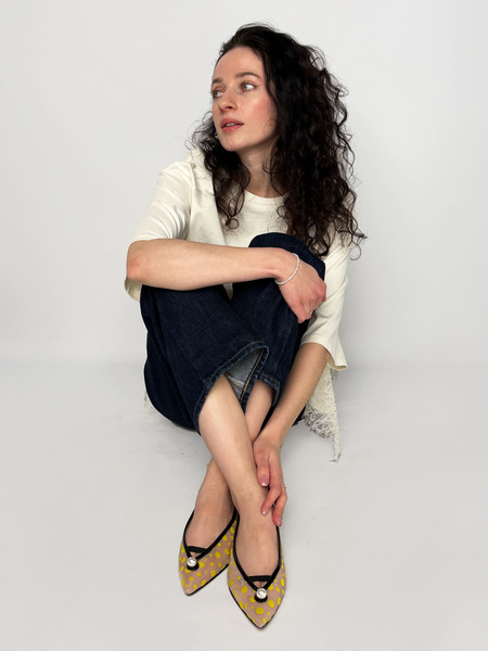 BALERINY HEGO'S MILANO