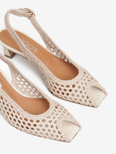 SZPILKI HEGO'S MILANO