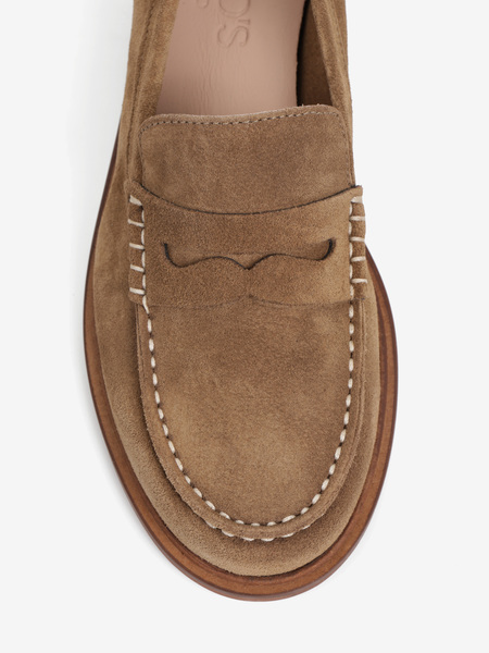 MOKASYNY HEGO'S MILANO