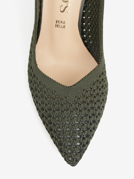 SZPILKI HEGO'S MILANO