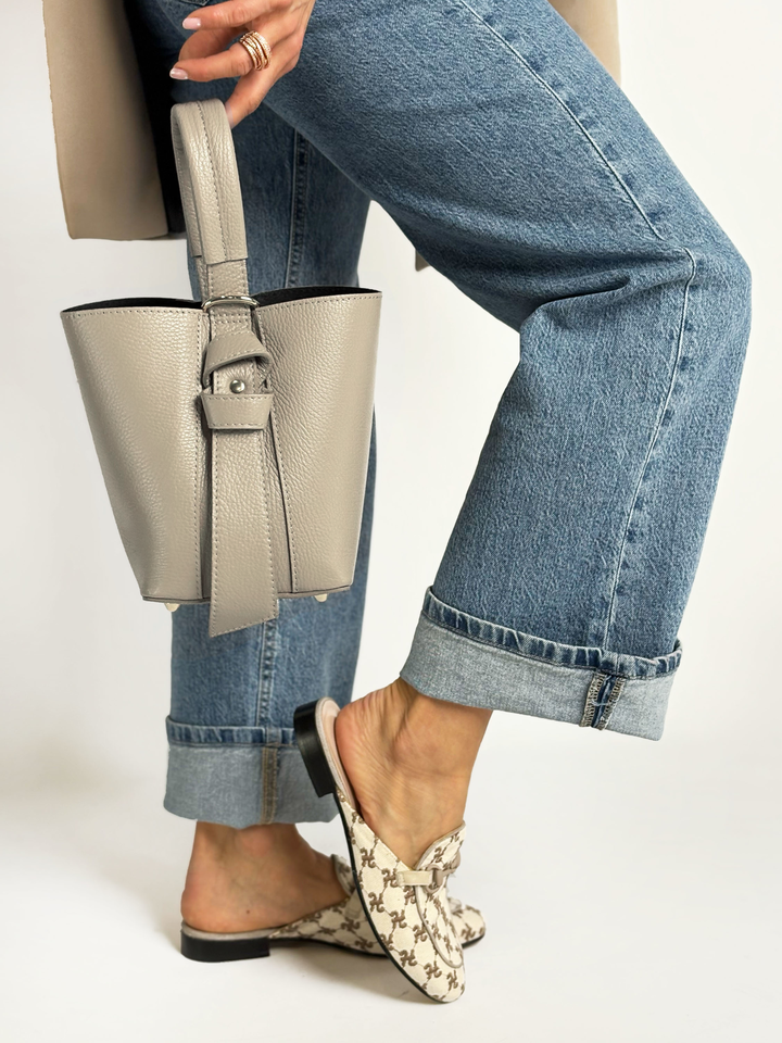 TOREBKA DAMSKA SOFIA HEGO'S Milano