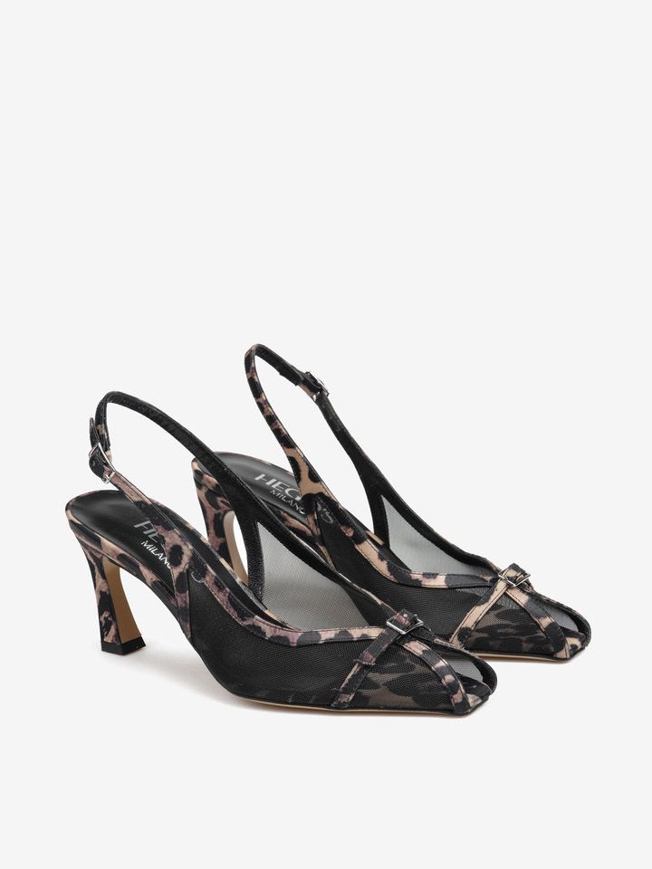 ELEGANCKIE SZPILKI HEGO'S MILANO