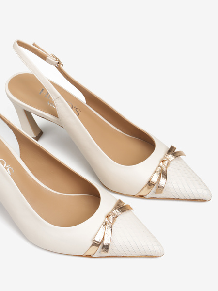 SZPILKI HEGO'S MILANO