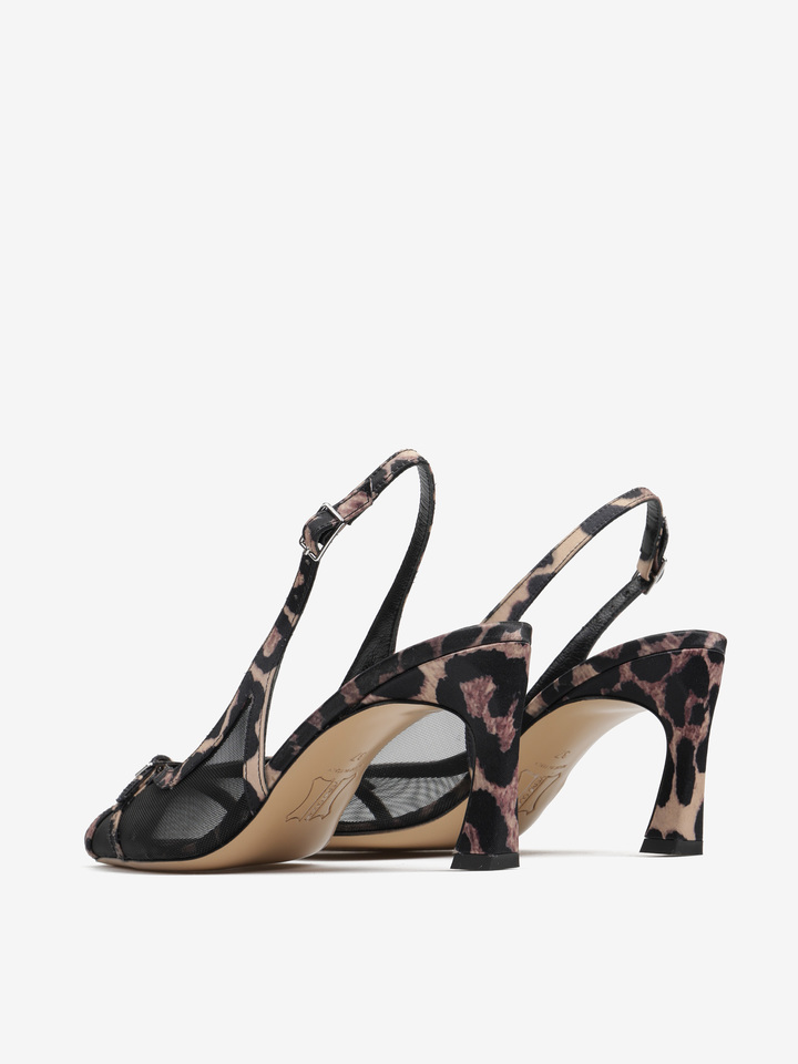 ELEGANCKIE SZPILKI HEGO'S MILANO