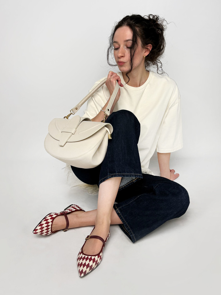 BALERINY  HEGO'S MILANO