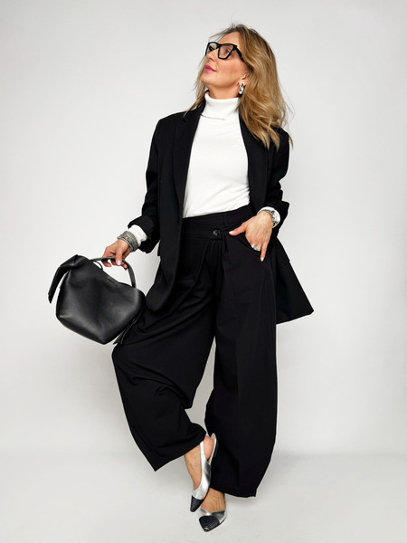 TOREBKA DAMSKA HEGO'S MILANO