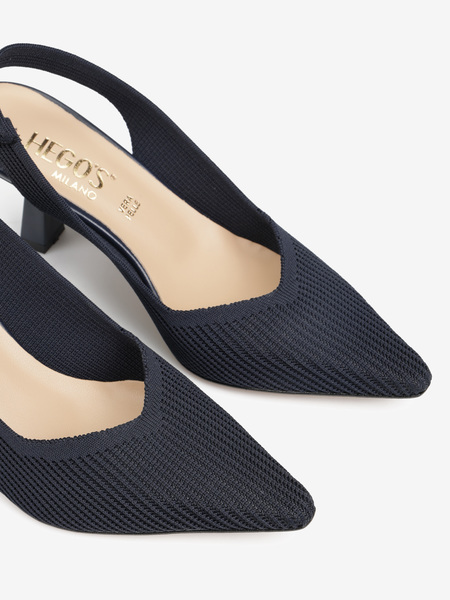 SZPILKI HEGO'S MILANO