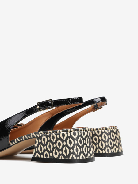 CZÓŁENKA HEGO'S MILANO