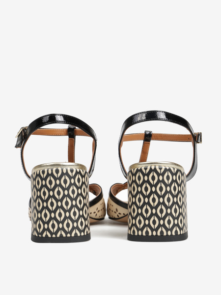 SANDAŁY HEGO'S MILANO