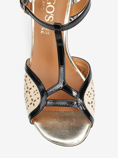 SANDAŁY HEGO'S MILANO