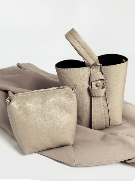 TOREBKA DAMSKA HEGO'S MILANO