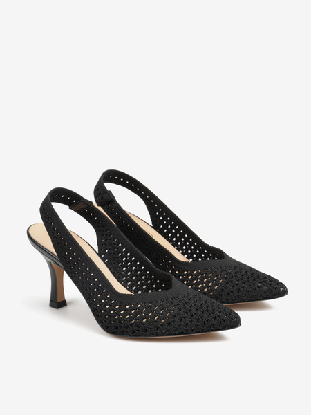 SZPILKI HEGO'S MILANO