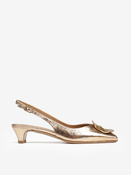 SANDAŁY HEGO'S MILANO