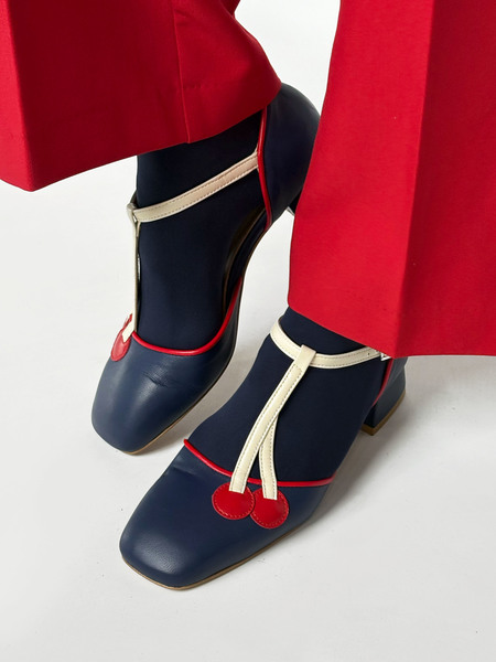 CZÓŁENKA HEGO'S MILANO