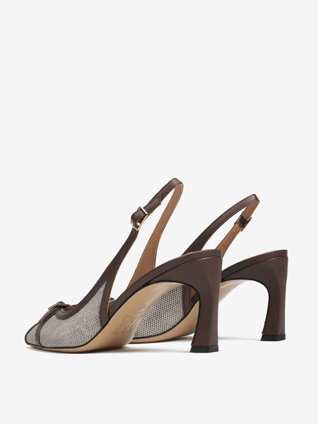 SZPILKI HEGO'S MILANO