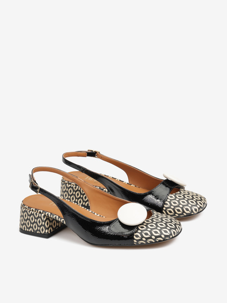 CZÓŁENKA HEGO'S MILANO